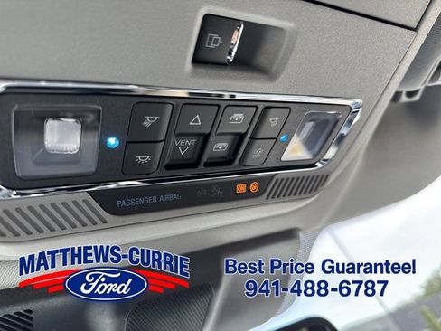 New 2026 Ford F250 Lariat w/ Lariat Ultimate Package AWD/4WD image 25