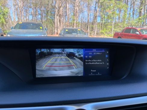 Used 2017 Lexus GS 350 350 image 16