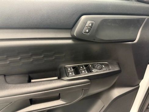 New 2026 Ford Ranger XL w/ Trailer Tow Package image 14