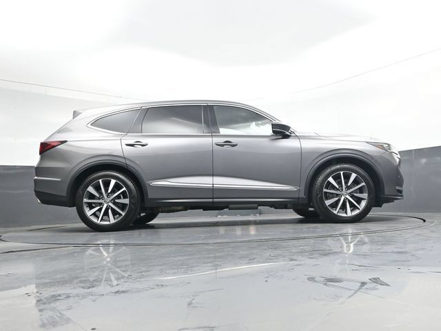 Used 2025 Acura MDX w/ Technology Package FWD image 34