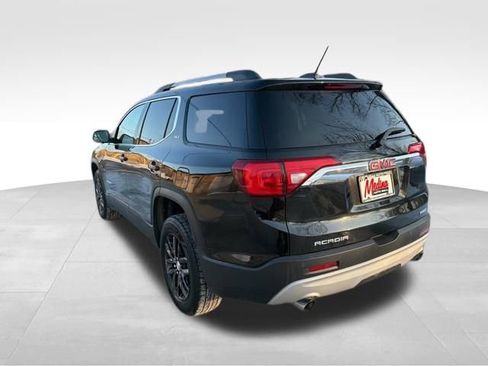 Used 2019 GMC Acadia SLT w/ LPO, Floor Liner Package image 7