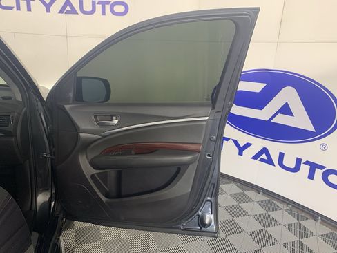 Used 2016 Acura MDX FWD w/ Technology Package image 41