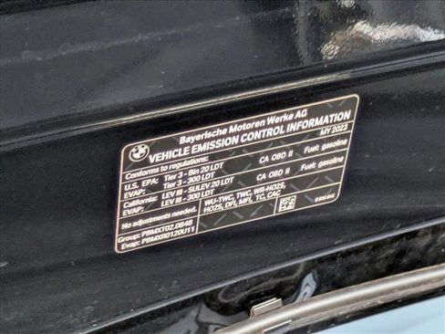 Used 2023 BMW X1 xDrive28i w/ Convenience Package image 25