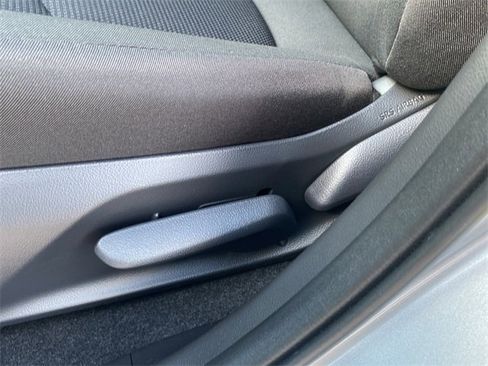 New 2025 Toyota RAV4 LE image 16