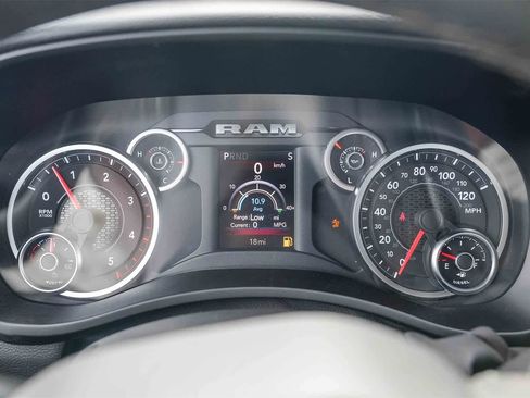 New 2026 RAM 2500 Big Horn image 19