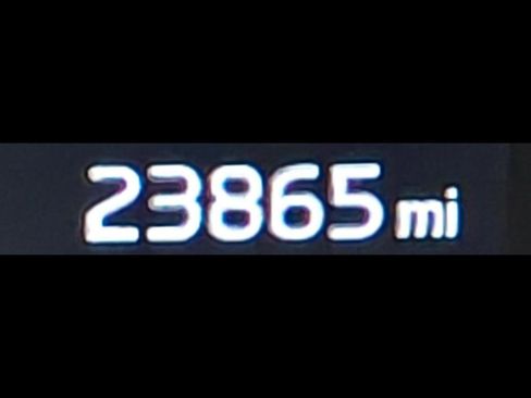 Used 2025 Kia Soul LX w/ LX Technology Package FWD image 43