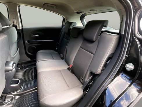 Used 2019 Honda HR-V LX image 20
