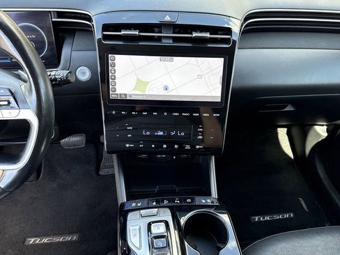 Used 2023 Hyundai Tucson Limited image 36