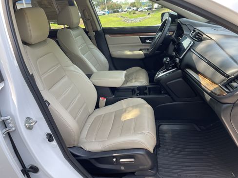 Used 2020 Honda CR-V EX-L image 31