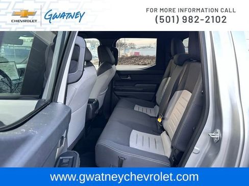 Used 2025 Toyota Tacoma TRD Off-Road image 23