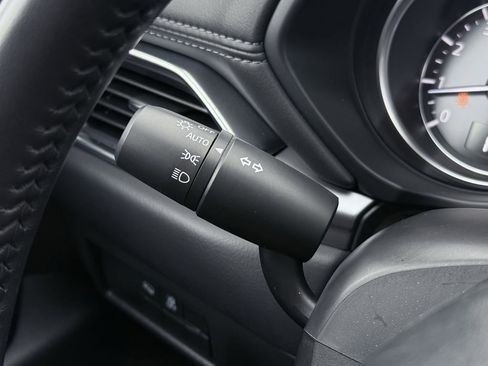 Used 2023 MAZDA CX-5 AWD 2.5 S w/ Select Package image 14