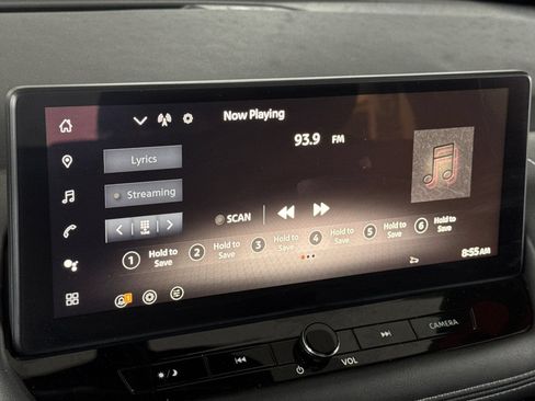 Used 2025 Nissan Rogue SL w/ Tech Package AWD/4WD image 18