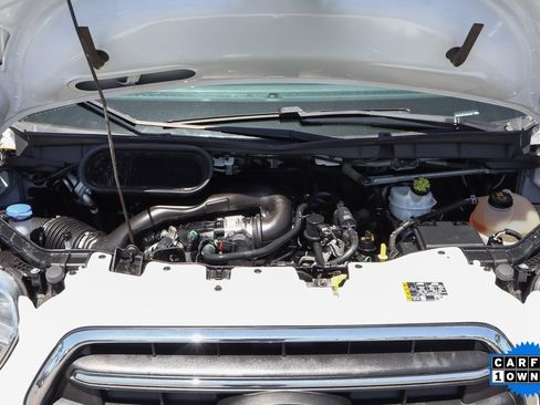 Used 2020 Ford Transit 350 XLT image 11