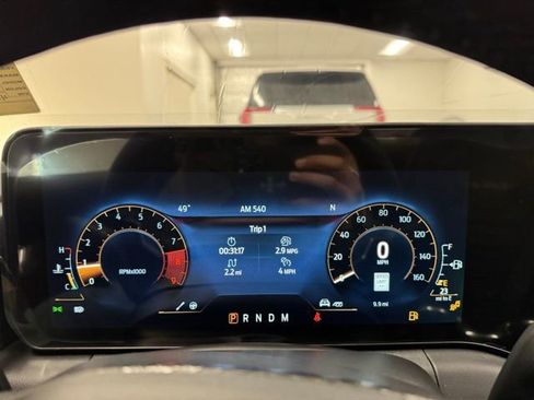 New 2025 Ford Mustang GT Premium w/ GT Performance Package image 15