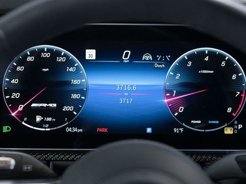 Used 2026 Mercedes-Benz G 63 AMG 4MATIC image 66