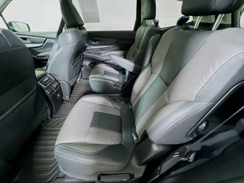 Used 2022 Subaru Ascent Onyx Edition AWD/4WD image 23