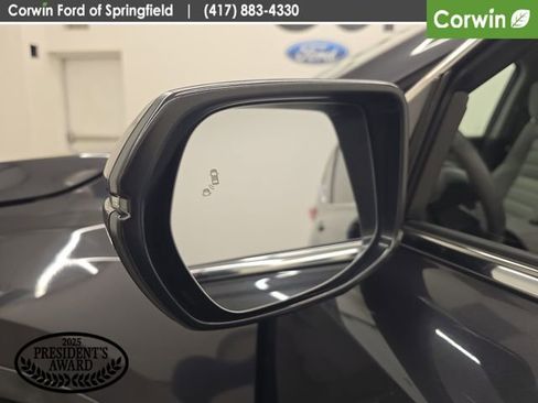 Used 2017 Honda CR-V EX image 36