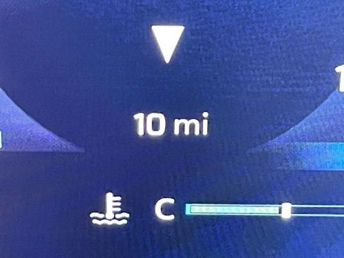 New 2026 Chevrolet Silverado 1500 LT Trail Boss w/ LT Trail Boss Premium Package image 2