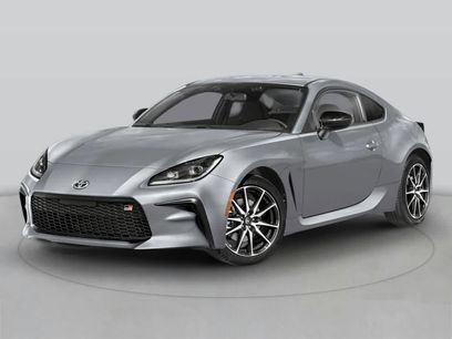New 2026 Toyota GR86