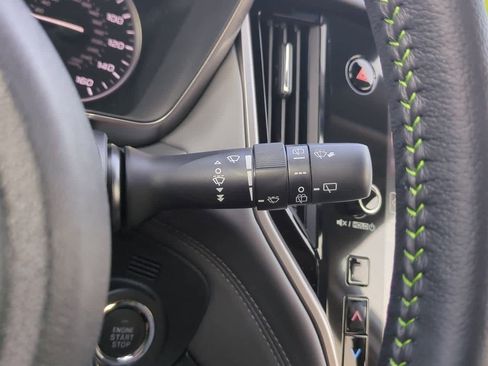 Certified 2025 Subaru Outback Onyx Edition image 26