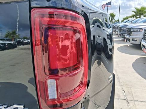 New 2026 RAM 3500 Tradesman image 10