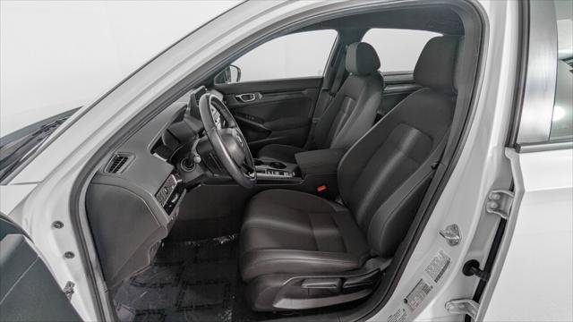 Used 2026 Honda Civic Sport image 13