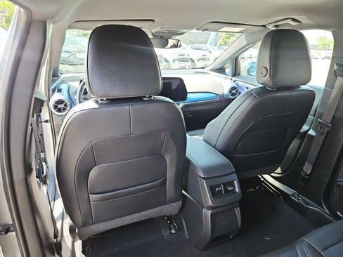 Used 2024 Chevrolet Equinox EV LT w/ LPO, Active Package FWD image 20