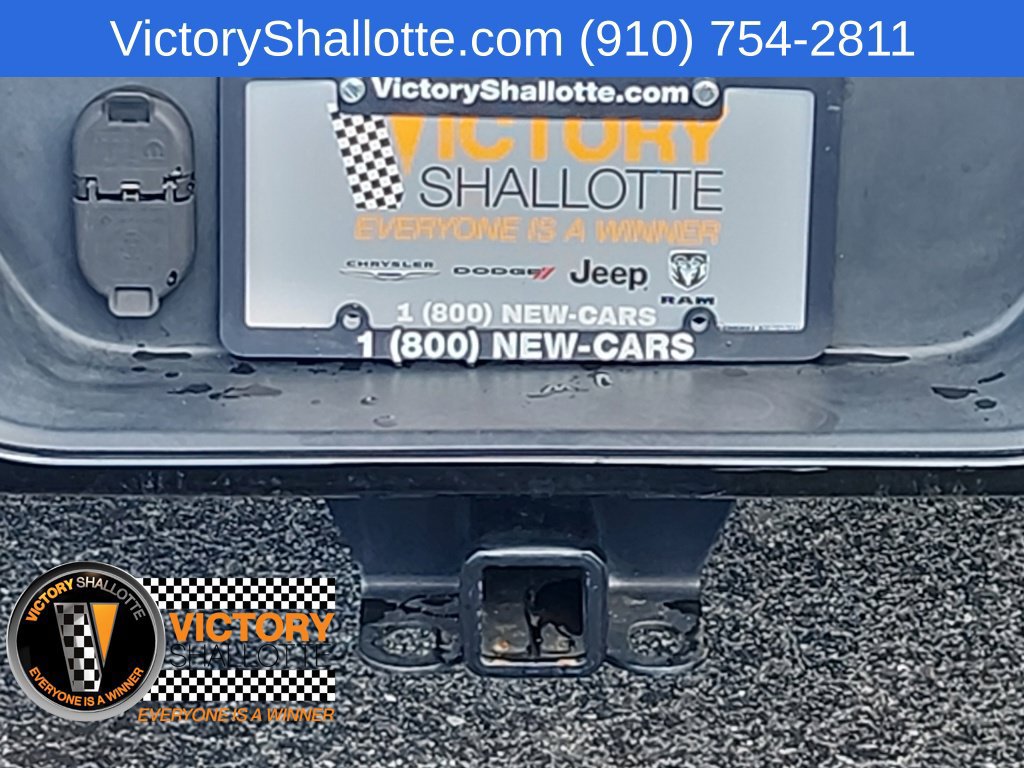 Certified 2022 Jeep Gladiator Overland AWD/4WD image 31