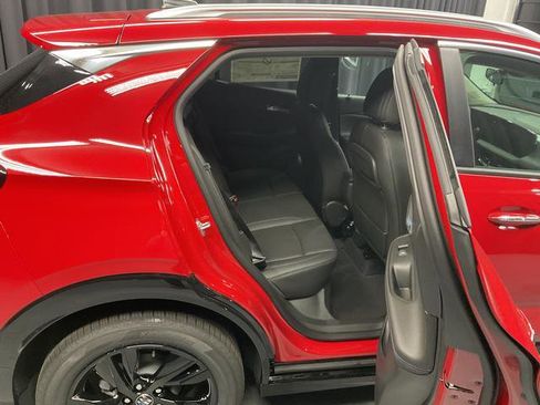 New 2026 Buick Encore GX Sport Touring w/ Comfort Package image 13