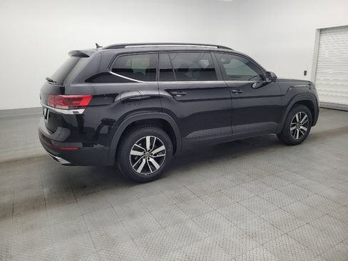 Used 2023 Volkswagen Atlas SE image 10