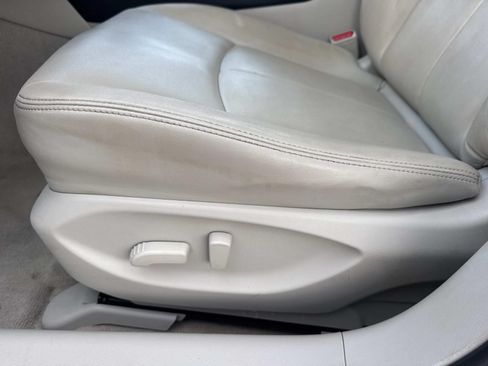 Used 2019 INFINITI Q50 Luxe RWD image 18