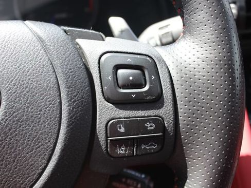 Used 2023 Lexus IS 350 F Sport w/ Memory Package AWD/4WD image 17