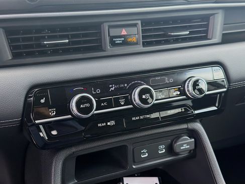 New 2026 Honda Pilot EX-L image 15