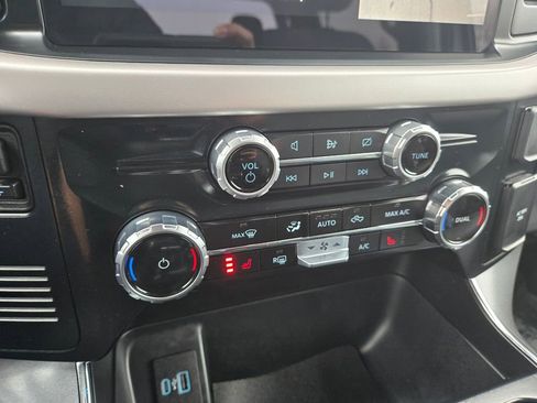 Used 2023 Ford F150 Lightning XLT w/ Tow Technology Package image 16