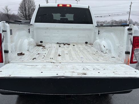 Used 2024 RAM 2500 Big Horn image 5