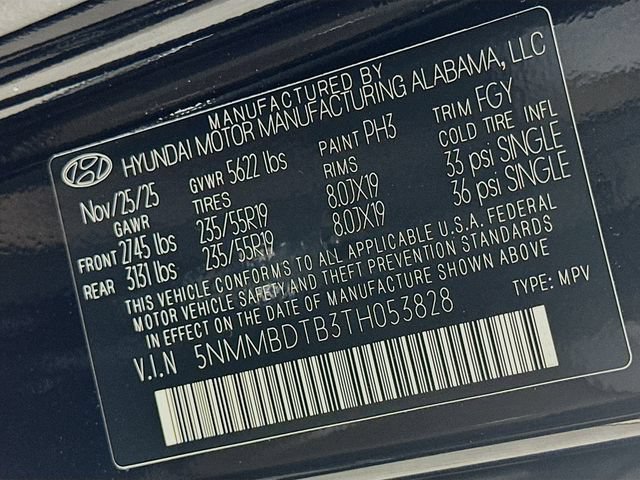 New 2026 Genesis GV70 2.5T Advanced AWD/4WD image 24