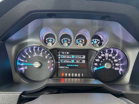 Used 2016 Ford F250 Lariat w/ Lariat Ultimate Package image 30