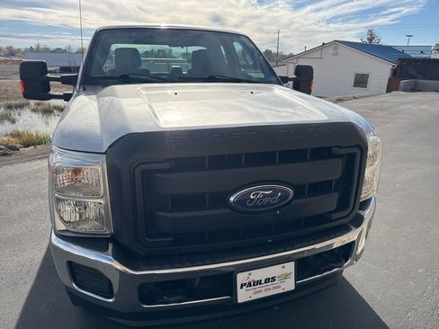 Used 2016 Ford F250 XL w/ Power Equipment Group image 2