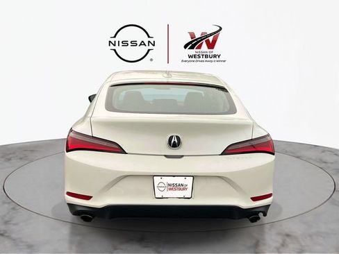 Used 2024 Acura Integra FWD image 7
