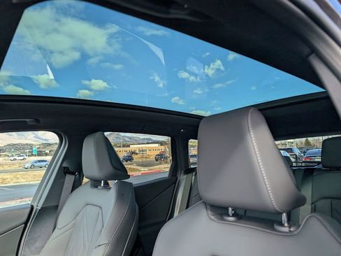 Used 2026 BMW X3 xDrive30 w/ Convenience Package image 12