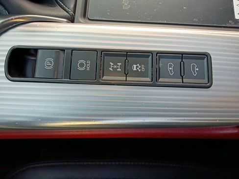 Used 2022 Lexus LX 600 F Sport w/ Accessory Package (Z1) AWD/4WD image 10