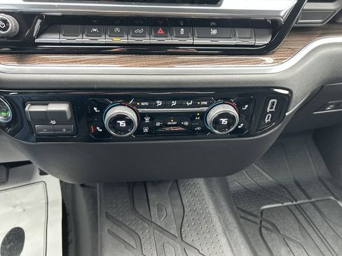 New 2026 Chevrolet Silverado 1500 LT image 29