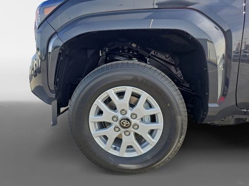 New 2026 Toyota Tacoma SR5 image 14