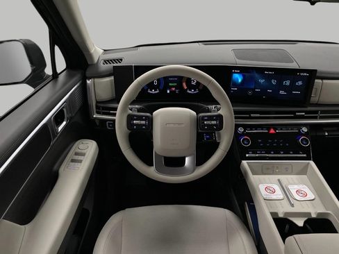 New 2026 Hyundai Santa Fe SE AWD/4WD image 13