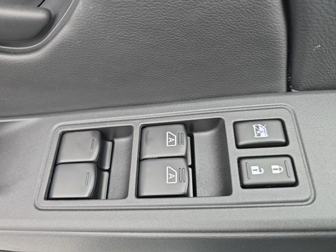 New 2026 Nissan Frontier SV w/ Tow Package image 26