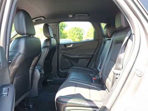 Used 2025 Ford Escape ST-Line AWD/4WD image 10