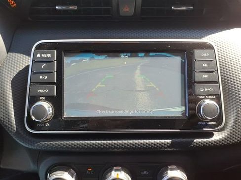 Used 2024 Nissan Kicks S FWD image 24
