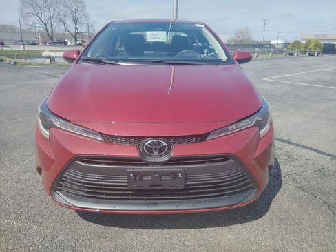 New 2026 Toyota Corolla LE image 10