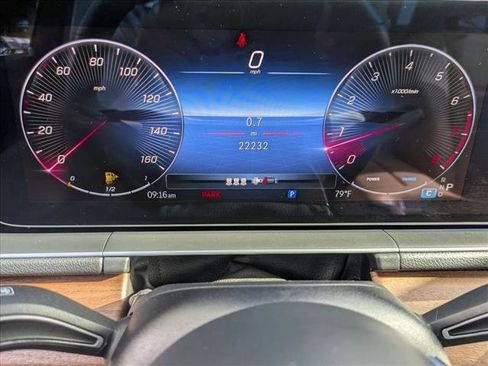 Certified 2025 Mercedes-Benz GLE 350 4MATIC image 10