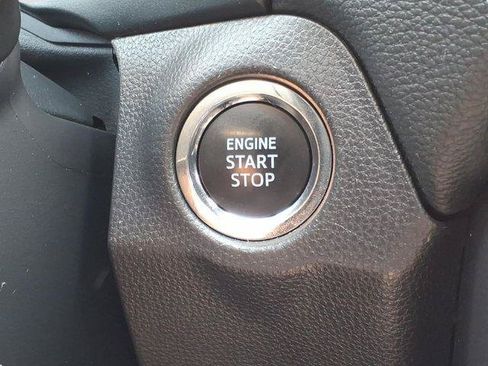 Certified 2025 Toyota RAV4 XLE AWD/4WD image 12